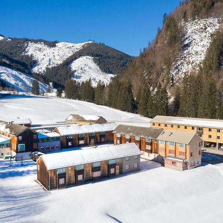 Jufa Hotel Eisenerzer Ramsau المظهر الخارجي الصورة