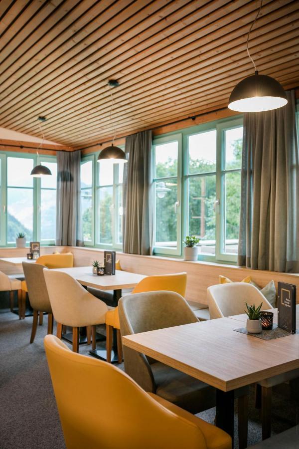 Jufa Hotel Eisenerzer Ramsau المظهر الخارجي الصورة