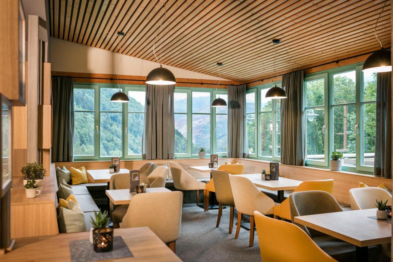 Jufa Hotel Eisenerzer Ramsau المظهر الخارجي الصورة