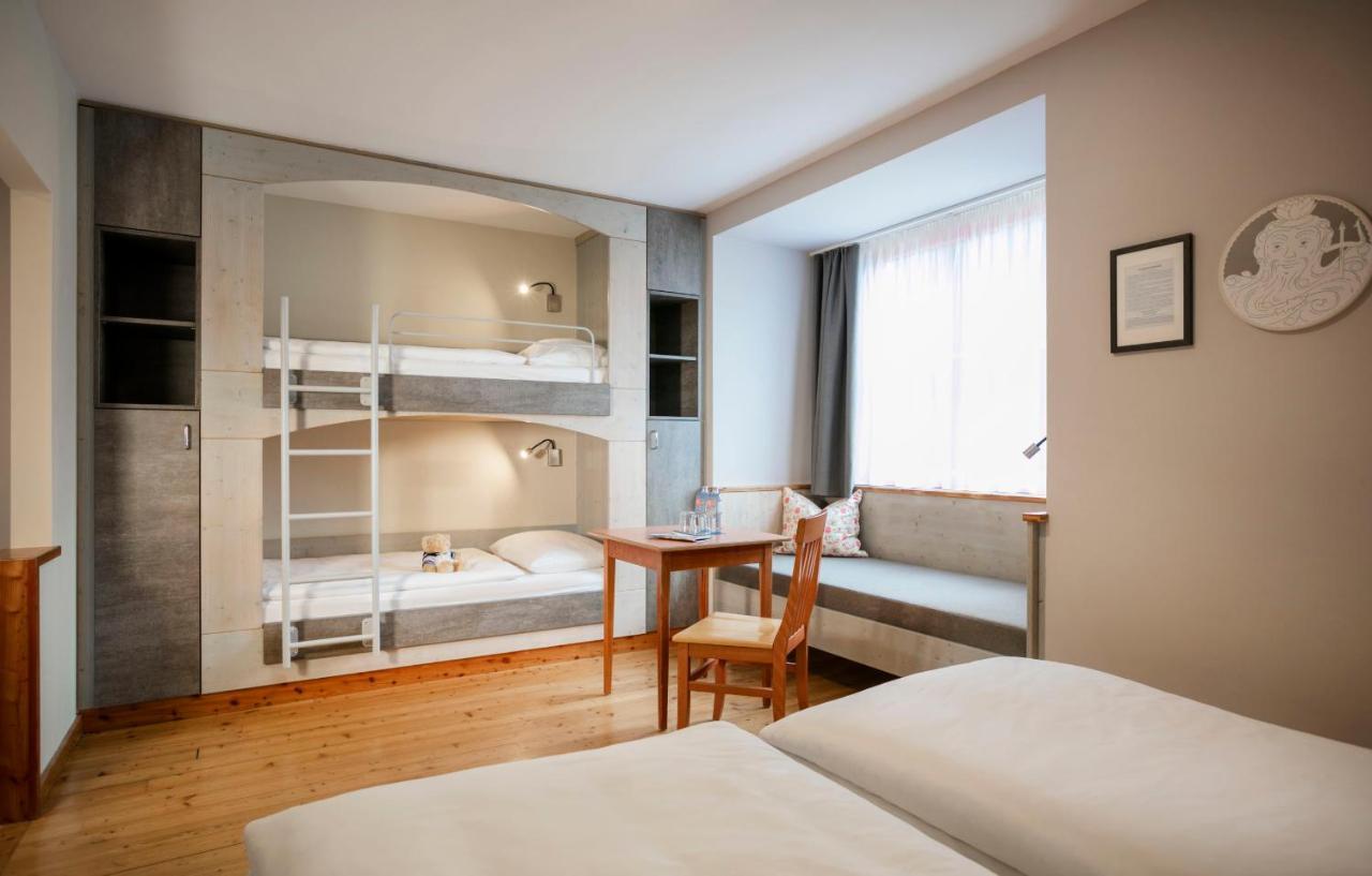 Jufa Hotel Eisenerzer Ramsau المظهر الخارجي الصورة