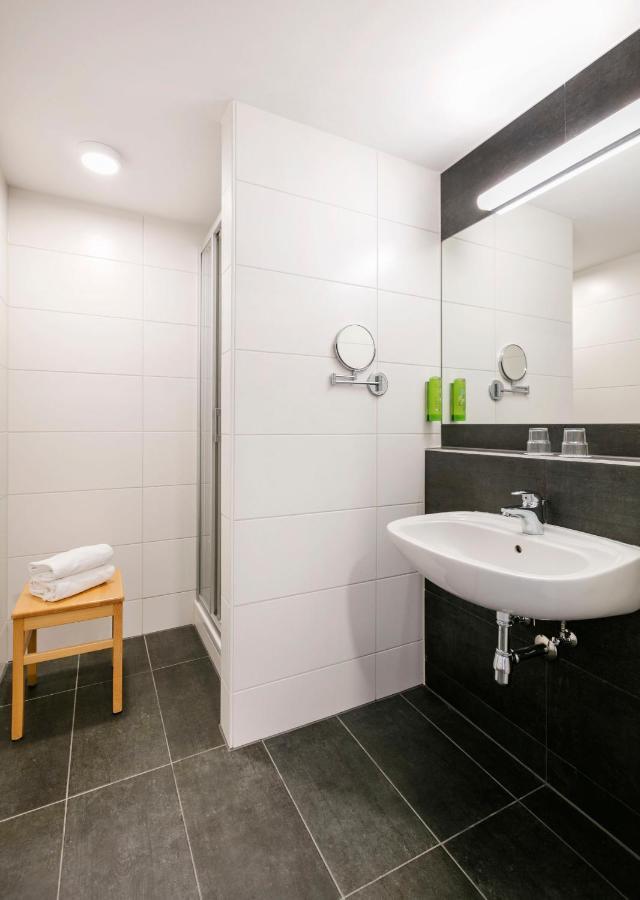 Jufa Hotel Eisenerzer Ramsau المظهر الخارجي الصورة