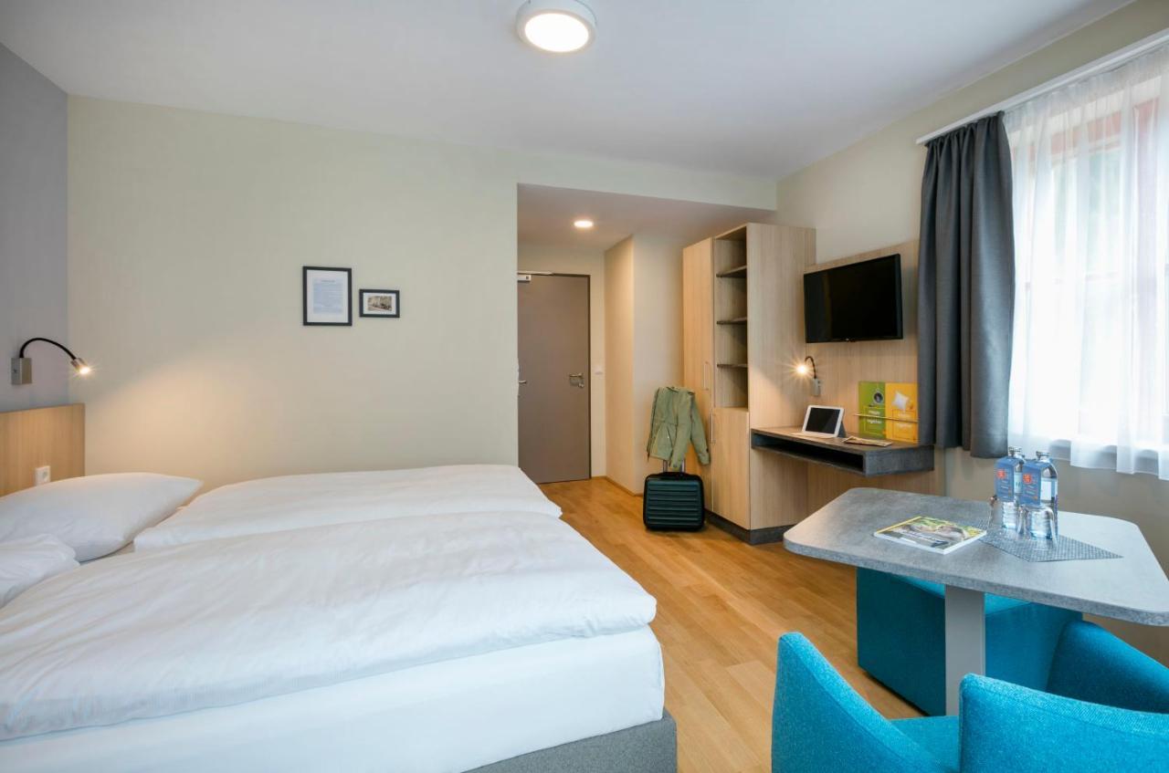 Jufa Hotel Eisenerzer Ramsau المظهر الخارجي الصورة