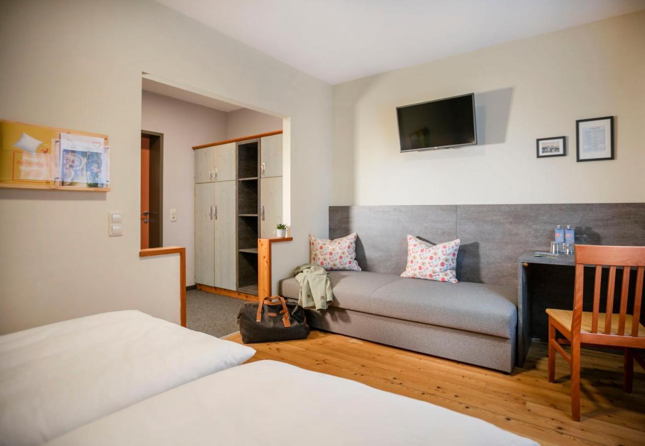 Jufa Hotel Eisenerzer Ramsau المظهر الخارجي الصورة