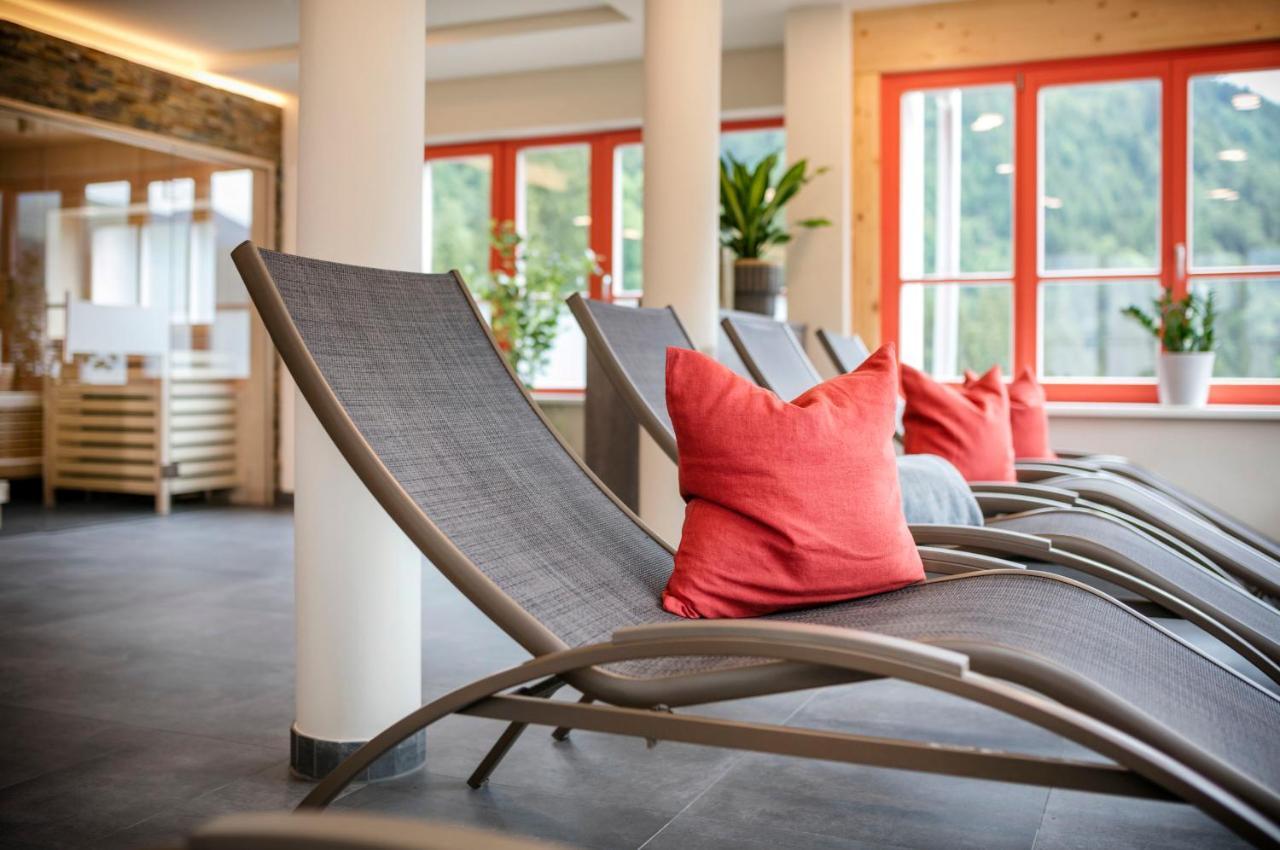 Jufa Hotel Eisenerzer Ramsau المظهر الخارجي الصورة