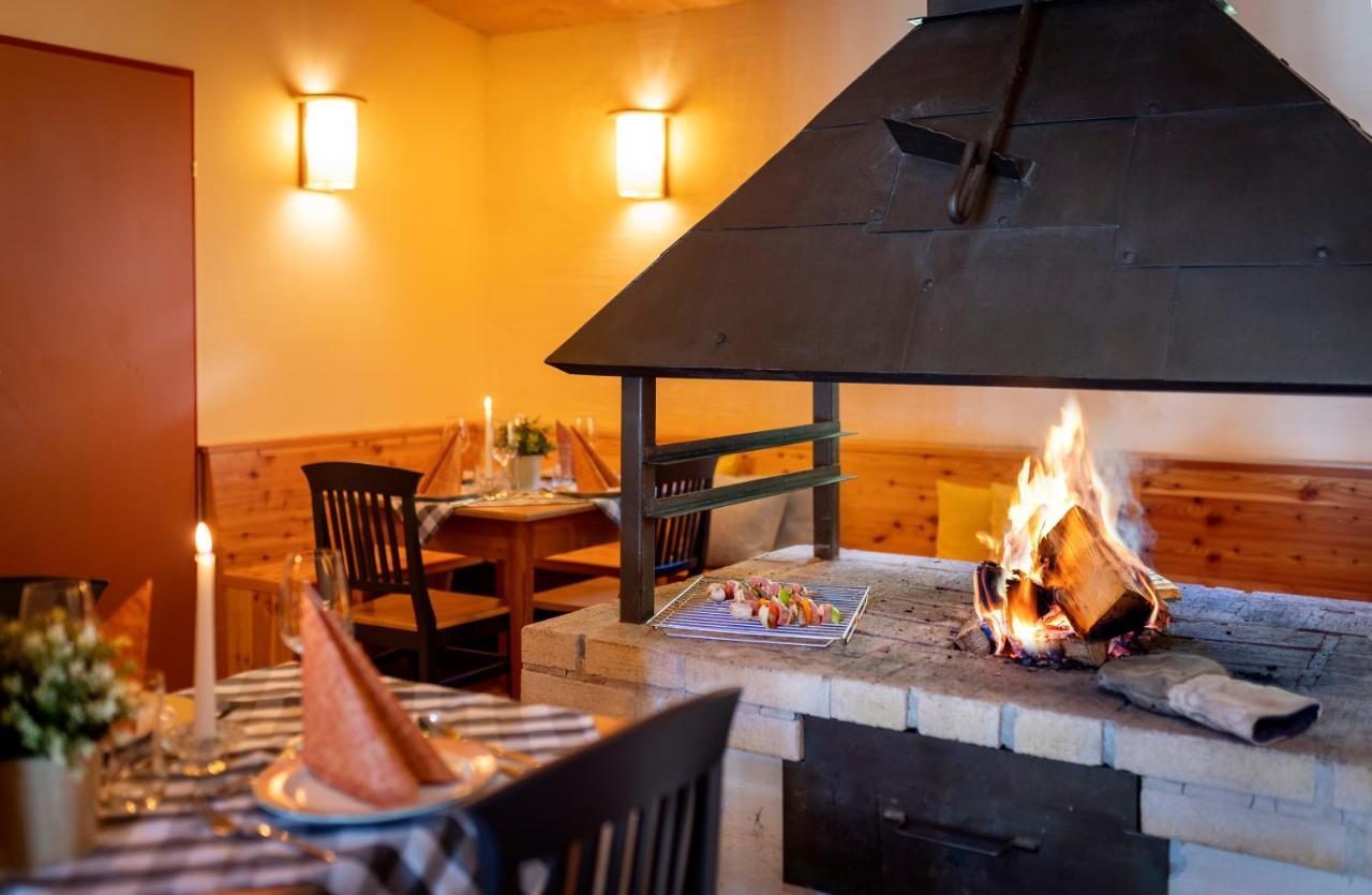 Jufa Hotel Eisenerzer Ramsau المظهر الخارجي الصورة
