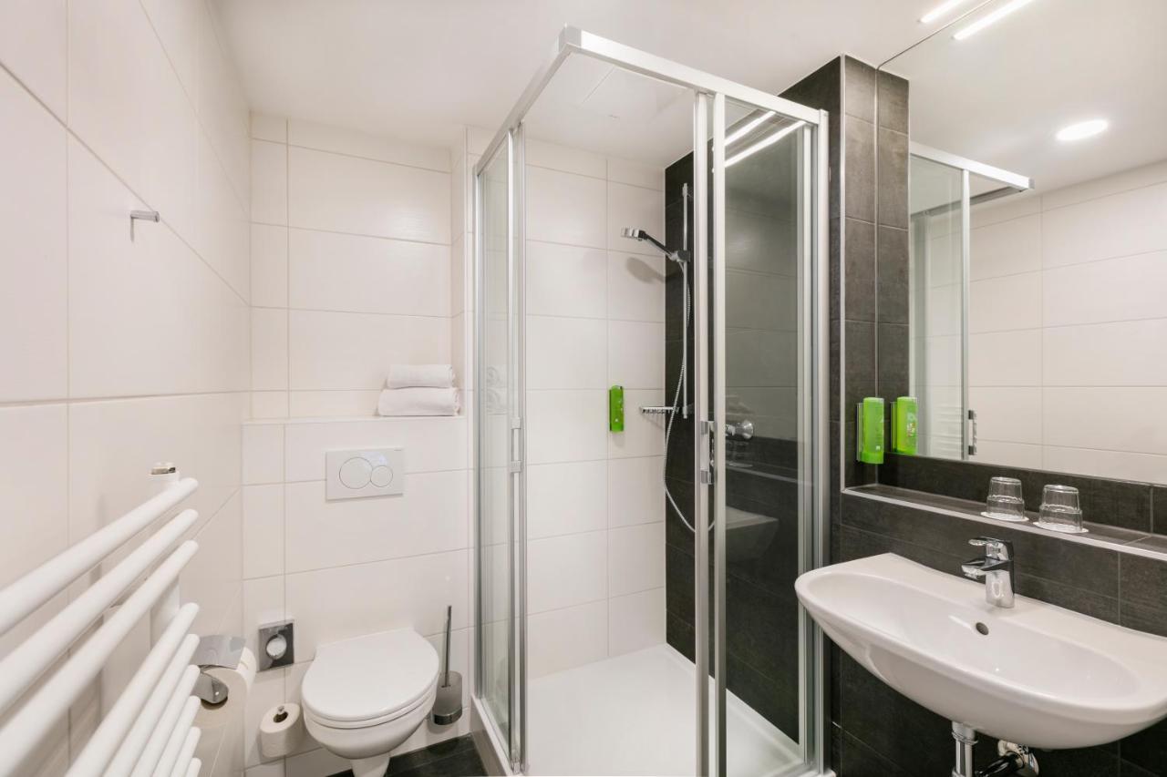 Jufa Hotel Eisenerzer Ramsau المظهر الخارجي الصورة