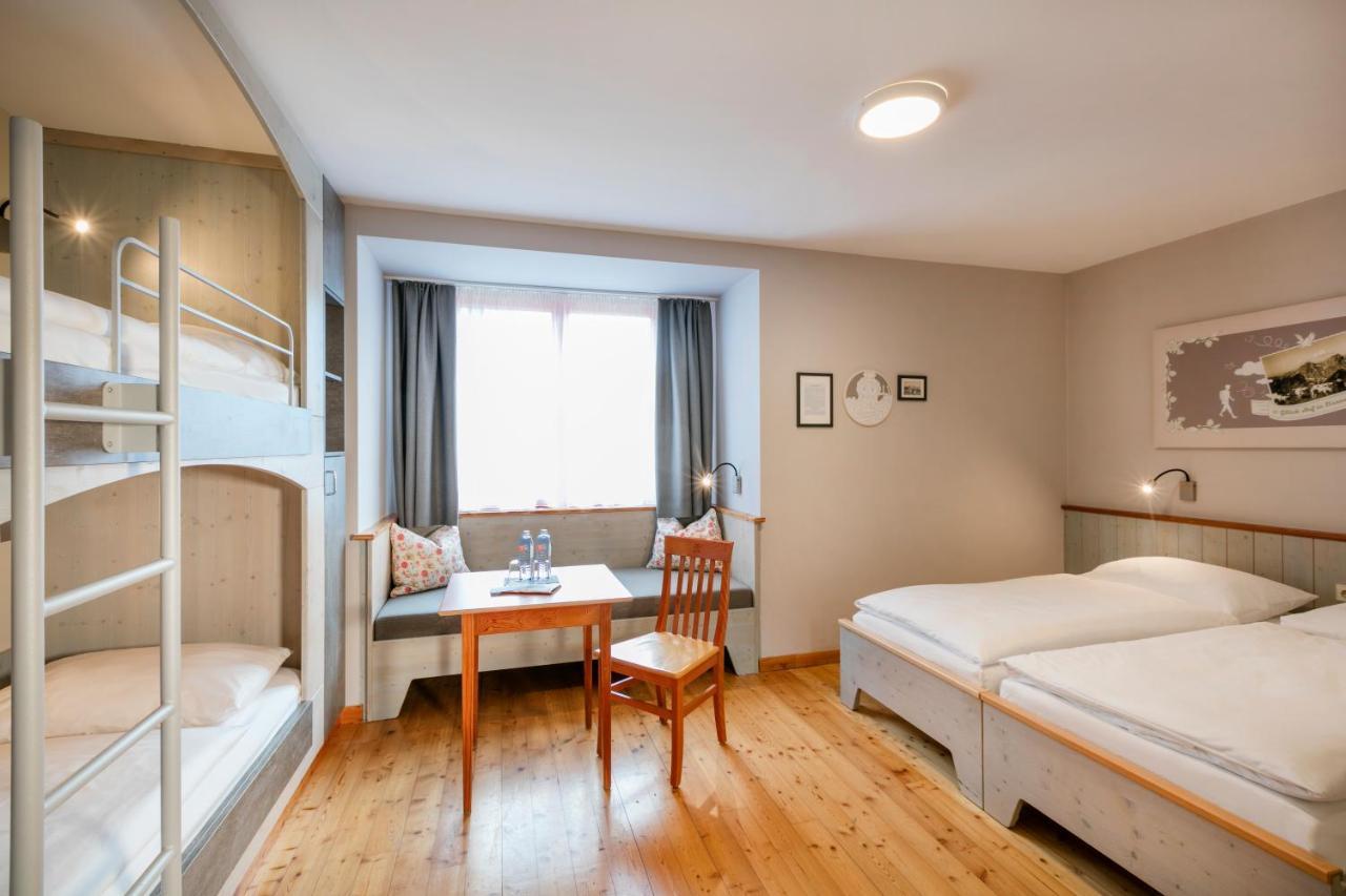 Jufa Hotel Eisenerzer Ramsau المظهر الخارجي الصورة