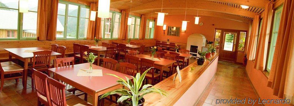 Jufa Hotel Eisenerzer Ramsau المظهر الخارجي الصورة