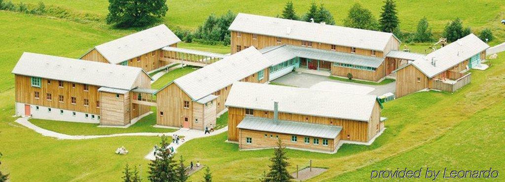 Jufa Hotel Eisenerzer Ramsau المظهر الخارجي الصورة