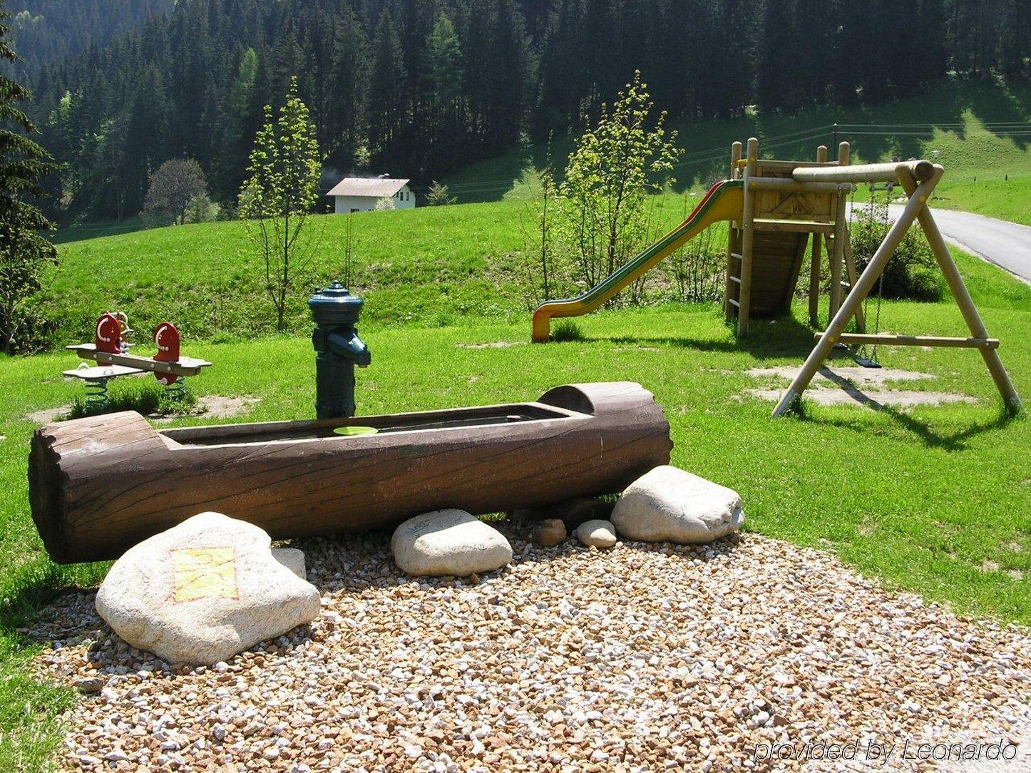 Jufa Hotel Eisenerzer Ramsau المرافق الصورة