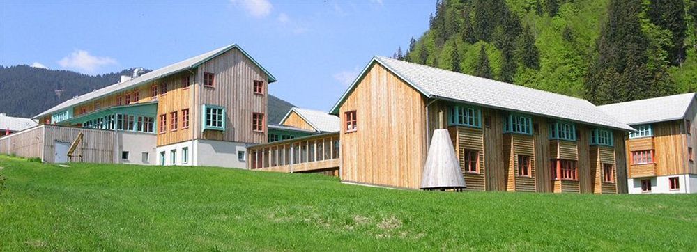 Jufa Hotel Eisenerzer Ramsau المظهر الخارجي الصورة