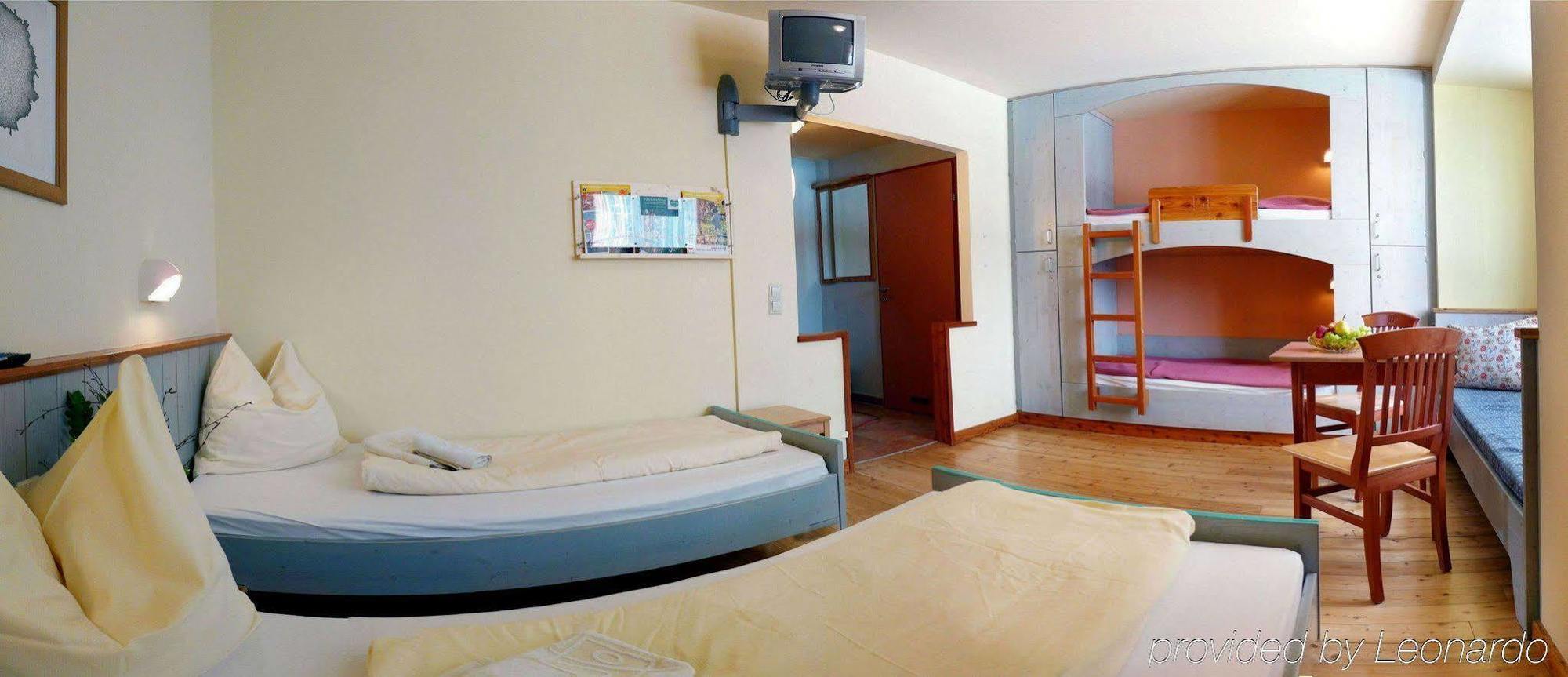 Jufa Hotel Eisenerzer Ramsau المظهر الخارجي الصورة