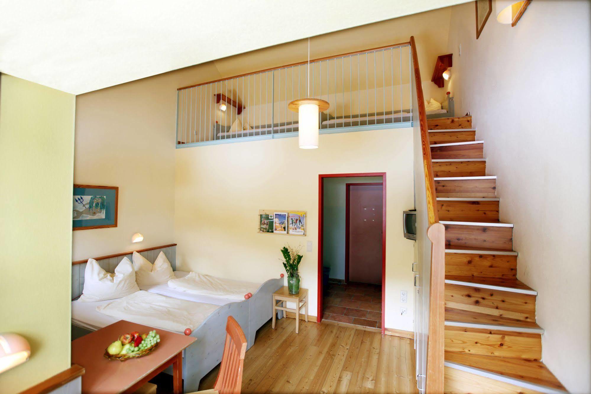 Jufa Hotel Eisenerzer Ramsau المظهر الخارجي الصورة