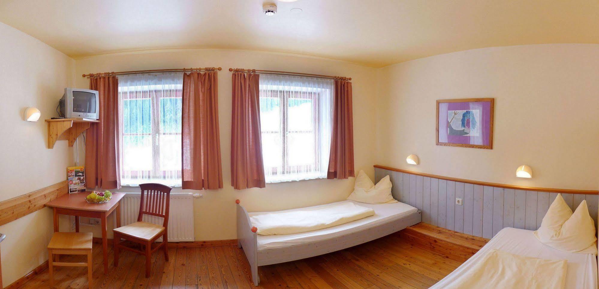 Jufa Hotel Eisenerzer Ramsau المظهر الخارجي الصورة