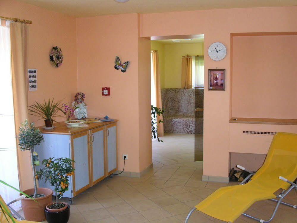 Jufa Hotel Eisenerzer Ramsau المظهر الخارجي الصورة