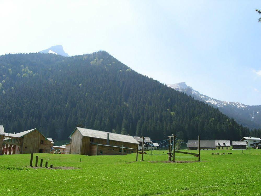 Jufa Hotel Eisenerzer Ramsau المظهر الخارجي الصورة