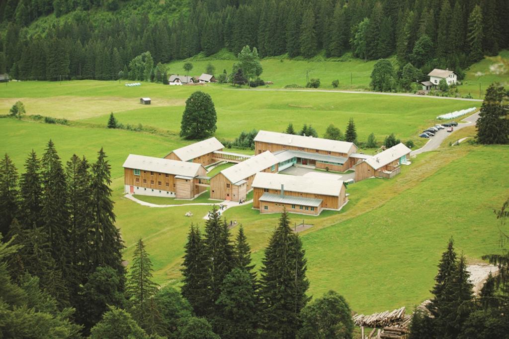 Jufa Hotel Eisenerzer Ramsau المظهر الخارجي الصورة