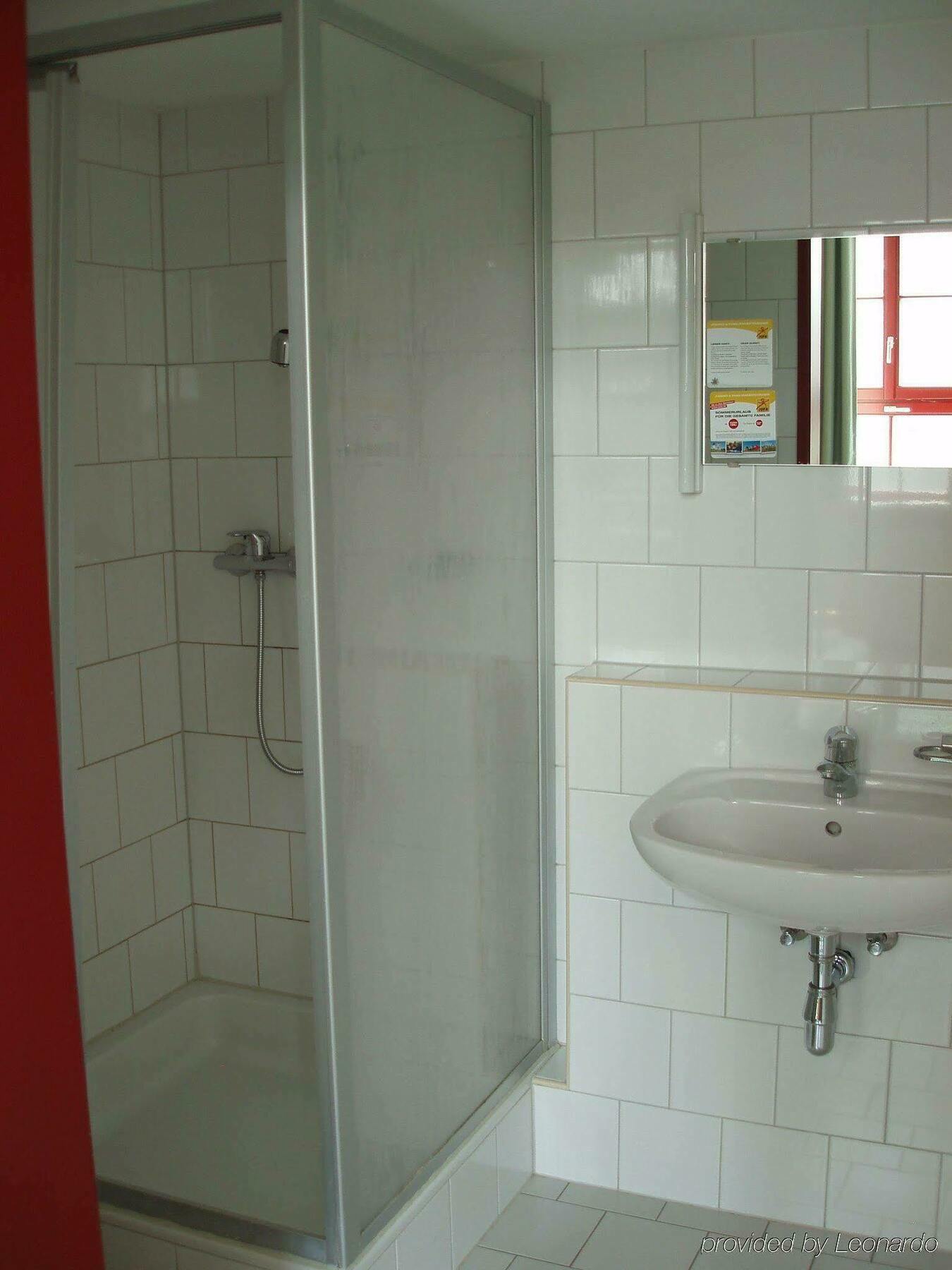 Jufa Hotel Eisenerzer Ramsau الغرفة الصورة