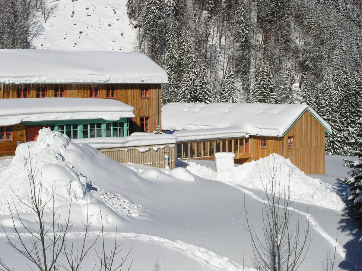 Jufa Hotel Eisenerzer Ramsau المظهر الخارجي الصورة
